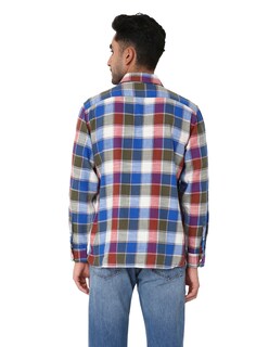 Foto 3 | Foto 3 | Levi’s Camisa Jackson Worker Para Hombre