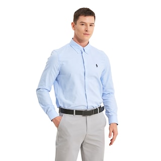 Foto 4 | Foto 4 | Camisa De Caballero Hpc Polo