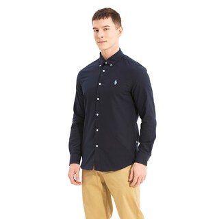 Foto 1 | Foto 1 | Camisa De Caballero Hpc Polo