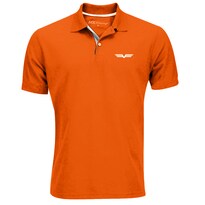 Mx Racing Playera Polo Mx Dry Para Caballero – Estilo Racing Ligera Y Transpirable