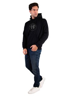 Foto 2 | Foto 2 | Alfa Romeo Sudadera Hoodie Caballero Logo 3d Oficial Estilo Racing Casual