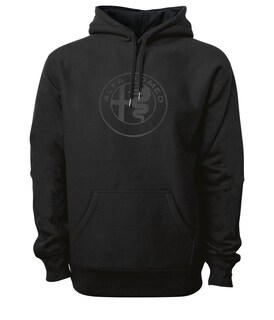 Foto 3 | Foto 3 | Alfa Romeo Sudadera Hoodie Caballero Logo 3d Oficial Estilo Racing Casual