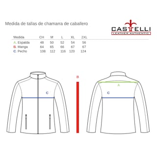 Foto 4 | Foto 4 | Camisa Táctica Hombre Castelli Estilo Rodeo Western