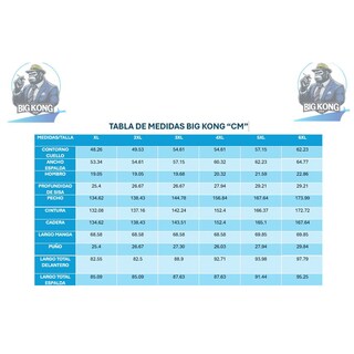 Foto 5 | Foto 5 | Camisa Rayas Morado Para Hombre Big Kong Talla Grande