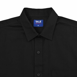 Foto 6 | Foto 6 | Camisa Yale Manga Corta Regular Fit 7298 Azul Cielo