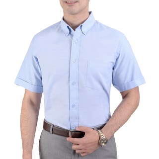 Foto 1 | Foto 1 | Camisa Casual Yale Classic Fit para Hombre