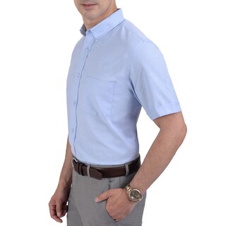Foto 2 | Foto 2 | Camisa Casual Yale Classic Fit para Hombre