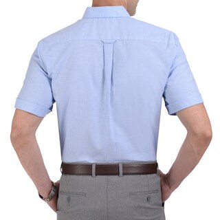 Foto 3 | Foto 3 | Camisa Casual Yale Classic Fit para Hombre