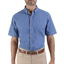 Camisa Casual Yale Classic Fit para Hombre