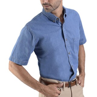 Foto 2 | Foto 2 | Camisa Casual Yale Classic Fit para Hombre