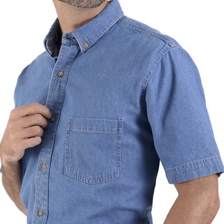Foto 4 | Foto 4 | Camisa Casual Yale Classic Fit para Hombre