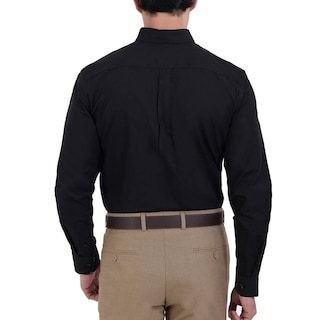 Foto 2 | Foto 2 | Camisa Yale Manga Larga Cuello Americano para Hombre