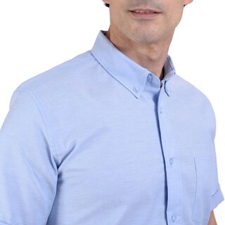 Foto 4 | Foto 4 | Camisa Casual Yale Classic Fit para Hombre