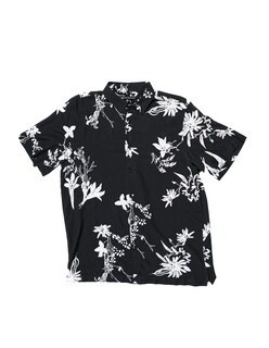 Foto 4 | Foto 4 | Camisa para Hombre Manga Corta Generra 318101 color Negro