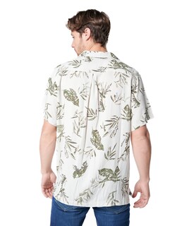 Foto 2 | Foto 2 | Camisa Para Hombre Manga Corta Generra 318102