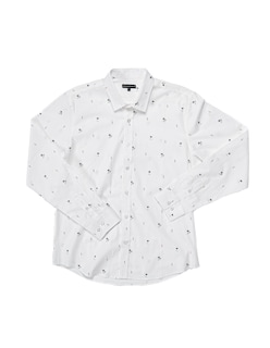 Foto 4 | Foto 4 | Camisa Para Hombre Generra 318201 color Blanco