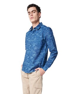 Foto 1 | Foto 1 | Camisa Generra Manga Larga para Hombre