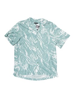 Foto 4 | Foto 4 | Camisa GENERRA 318100 color Verde Manga Corta para Hombre