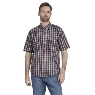 Foto 1 | Foto 1 | Camisa Casual Lee Regular Fit 342 color Azul para Hombre