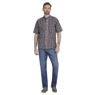 Foto 4 | Foto 4 | Camisa Casual Lee Regular Fit 342 color Azul para Hombre
