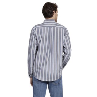 Foto 3 | Foto 3 | Camisa Casual Lee Regular Fit Manga Larga 342 color Azul para Hombre