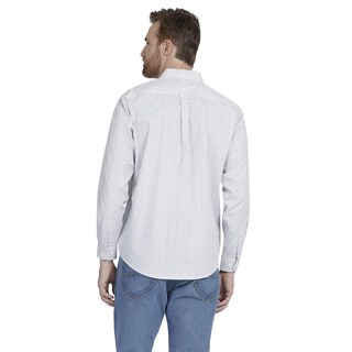 Foto 3 | Foto 3 | Camisa Casual Lee Regular Fit Manga Larga 311 color Blanco para Hombre