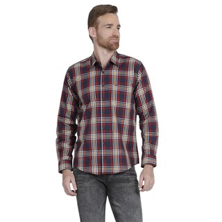 Foto 1 | Foto 1 | Camisa Lee Slim Fit Multicolor para Hombre