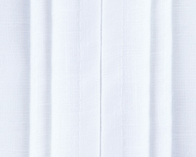 Foto 5 | Foto 5 | Camisa Tipo Guayabera Rams Cottons Digan Blanca Corte Regular y Apariencia de Lino para Hombre