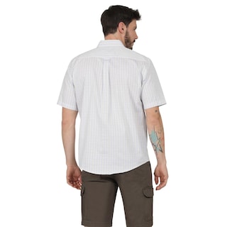 Foto 3 | Foto 3 | Camisa Lee Amarilla Regular Fit para Hombre