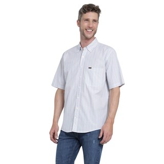 Foto 2 | Foto 2 | Camisa Casual Lee Regular Fit 490 Multicolor para Hombre