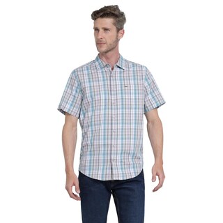 Foto 1 | Foto 1 | Camisa Casual Lee Slim Fit 405 Gris para Hombre