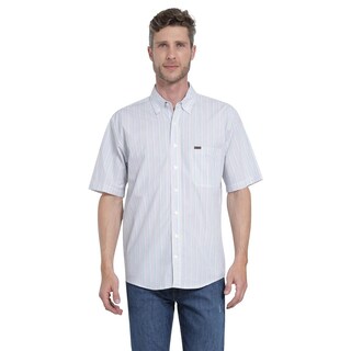 Foto 1 | Foto 1 | Camisa Casual Lee Regular Fit 490 Multicolor para Hombre