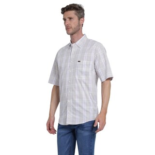Foto 2 | Foto 2 | Camisa Casual Lee Regular Fit 420 Lila para Hombre