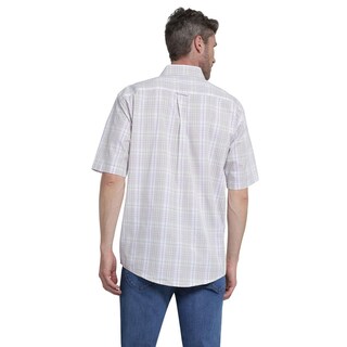 Foto 3 | Foto 3 | Camisa Casual Lee Regular Fit 420 Lila para Hombre