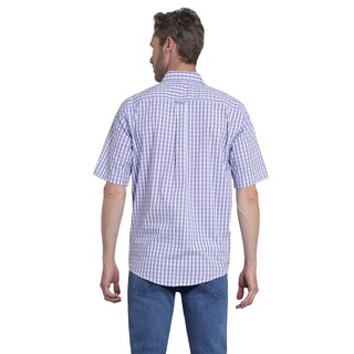Foto 3 | Foto 3 | Camisa Casual Lee Regular Fit 481 Lila para Hombre