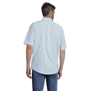 Foto 3 | Foto 3 | Camisa Casual Lee Regular Fit 433 Verde para Hombre