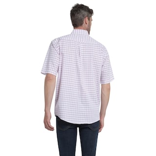 Foto 3 | Foto 3 | Camisa Casual Lee Regular Fit Lila para Hombre