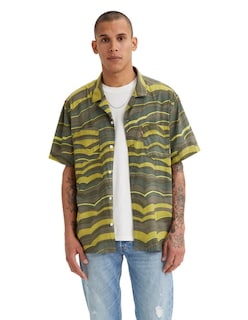 Foto 1 | Foto 1 | Camisa Levi's Clásica Camp para Hombre