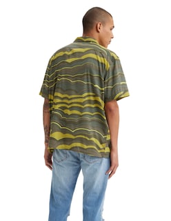 Foto 3 | Foto 3 | Camisa Levi's Clásica Camp para Hombre