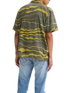 Foto 4 | Foto 4 | Camisa Levi's Clásica Camp para Hombre