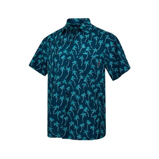 Foto 4 | Foto 4 | Camisa Maui And Sons Azul para Hombre