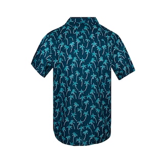Foto 5 | Foto 5 | Camisa Maui And Sons Azul para Hombre