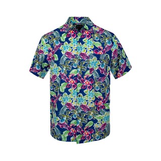 Foto 1 | Foto 1 | Camisa Casual Manga Corta Para Caballero Marca Maui & Sons