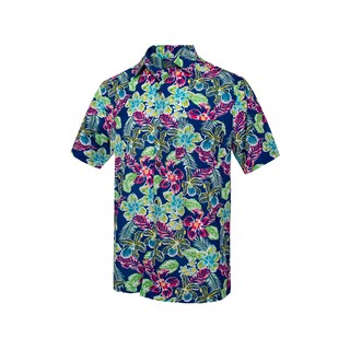 Foto 2 | Foto 2 | Camisa Casual Manga Corta Para Caballero Marca Maui & Sons