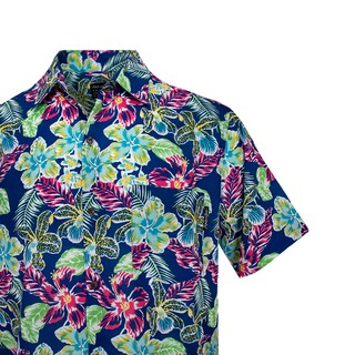 Foto 3 | Foto 3 | Camisa Casual Manga Corta Para Caballero Marca Maui & Sons