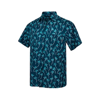 Foto 4 | Foto 4 | Camisa Maui And Sons Azul para Hombre