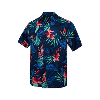 Foto 4 | Foto 4 | Camisa Casual Manga Corta Para Caballero Marca Maui & Sons