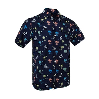 Foto 2 | Foto 2 | Camisa Casual Manga Corta Maui & Sons para Caballero