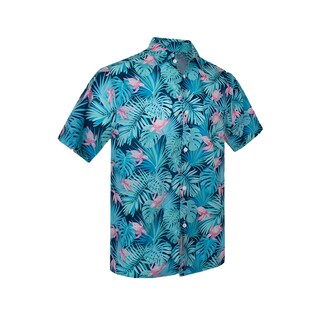 Foto 2 | Foto 2 | Camisa Casual Manga Corta Maui & Sons para Caballero