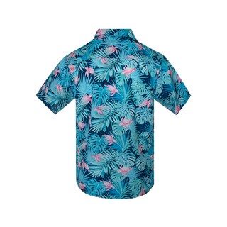 Foto 5 | Foto 5 | Camisa Casual Manga Corta Maui & Sons para Caballero